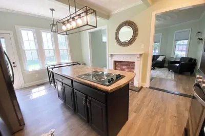 Image de Family Friendly 2-Bed Home, Pet Friendly