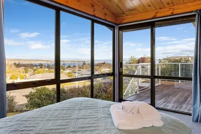 Image de Taupo Views-family Retreat