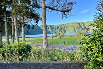 Image de Lakeview Green Paradise By Azores HomeMade