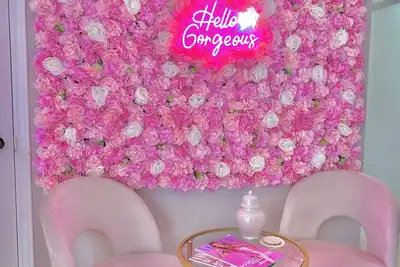 Image de Pink House