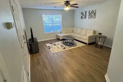 Image de Charming 2-bedroom condo in Knoxville