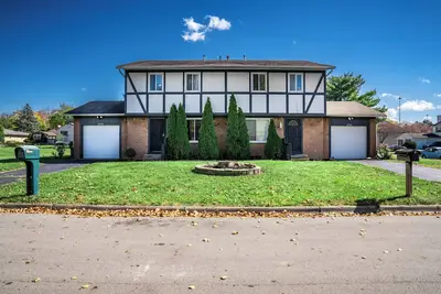 Image de Comfy Cozy 3-Bedroom Home 10-15 mins from Downtown!