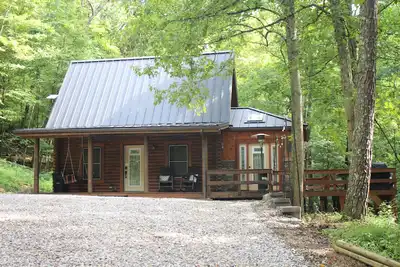 Image de Diamond Creek Cabin - Sleeps up to 6