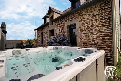 Image de du Créno - Guerledan - Gîte