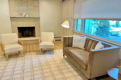 Image de Tranquil 3-bedroom house in Pompton Lakes with large yard/double garage