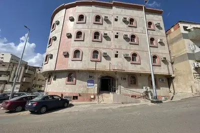 Image de Saba Furnished Apartments