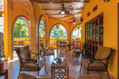 Image de A Private Paradise in Los Ayala, Riviera Nayarit 3 Bedroom With Ac