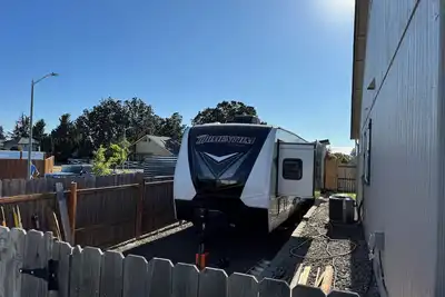 Image de Cozy Rv in Pleasant Stayton with Ac/heat