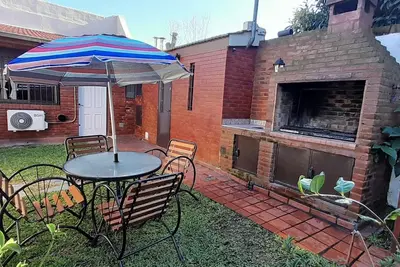 Image de House type Ph located in front of the garden, in Unicenter San Isidro area.