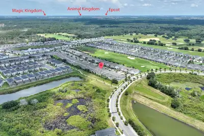 Image de 5br 4ba - Minutes from Disney
