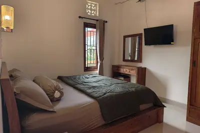 Image de Ayuna Guest House – Comfortable & Affordable in Bali