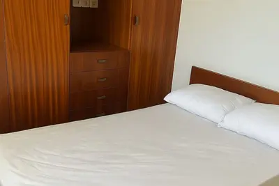 Image de 2-bedroom duplex in Nabeul, 3 minutes away from beach