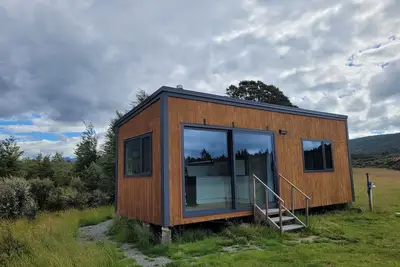 Image de Cosy getaway in the forest - views and birdsong galore