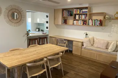 Image de Townhouse; perfect for a quiet Byron get away!