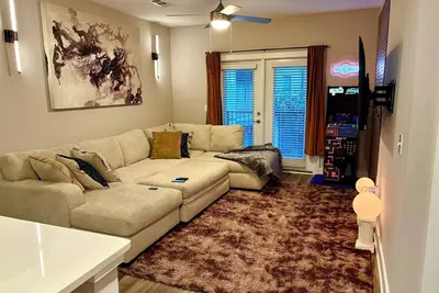 Image de Charming 2-bedroom apartment with fitness room and Ac in Atlanta