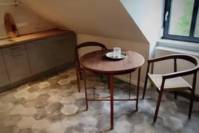 Image de Apartment 'Provence' in the Brikkhaus