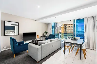 Image de H Residence 2 Bedroom Apartment City Views