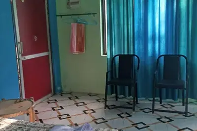 Image de Enchanting 2-bedroom farmhouse in Nagri. Situated in Dhauladhar mountain range.