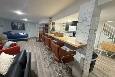 Image de The Underground Lounge: A Private Escape