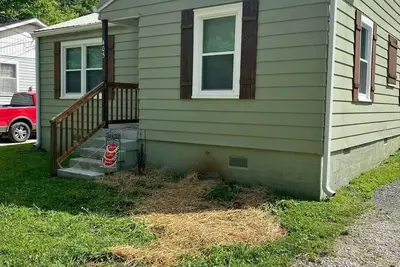 Image de Charming 2-bedroom house in lovely Columbia with Ac/ WiFi and smart tv. Backyard