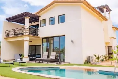 Image de Cabo Golf Villa • Private Pool, Rooftop Hot Tub, Chef & Beach Access