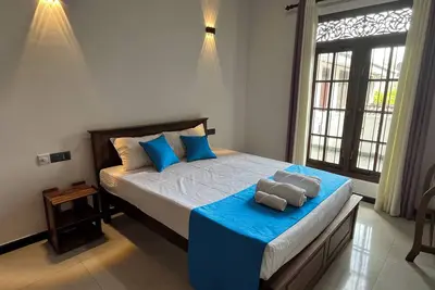 Image de Villa Namal near Madu River Balapitiya