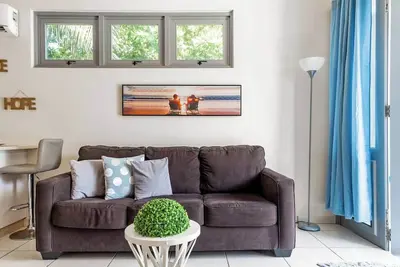 Image de Charming 1-bedroom villa in Aguada with Ac