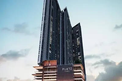 Image de Kenwingston Platz @ Kl North