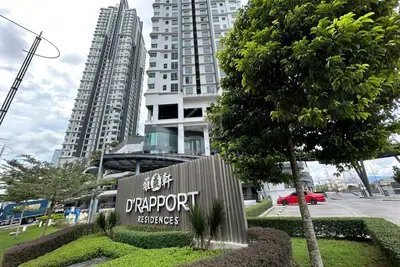 Image de D'rapport Horizon Residences