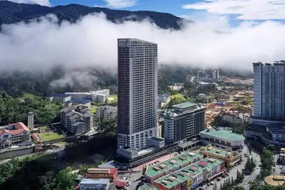 Image de Geo38 Premier Luxury Apartments