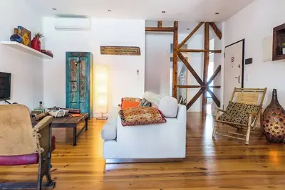 Image de Bel Apt 2 Ch. • Près Métro & Liberdade