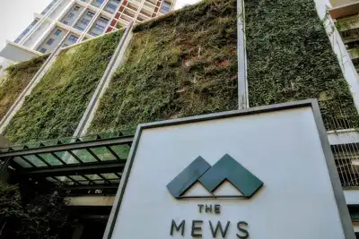 Image de Mews Luxe Residence Apartments