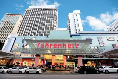 Image de Aj Home - Fahrenheit 88 Pavillion Bukit Bintang