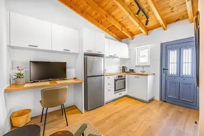 Image de Astiggos 4 - Charmant studio au rez-de-chaussée