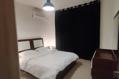 Image de Appartement mman avec chauffage électrique et Wi-Fi