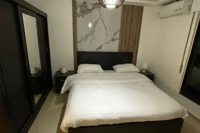 Image de Appartement avec équipements modernes