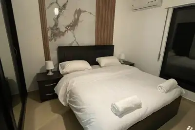 Image de Charmant appartement à Amman