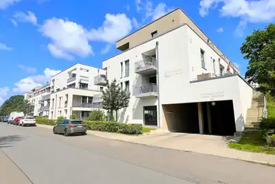 Image de DünenResort 4. 1. 5. | Only a few meters to the beach! - 4. 1. 5 - The sound of the sea