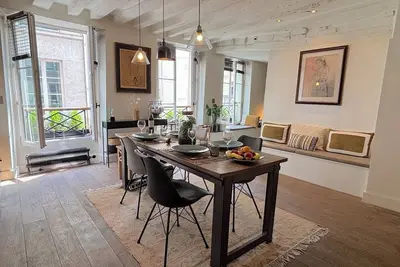Image de L'appartement Charlot