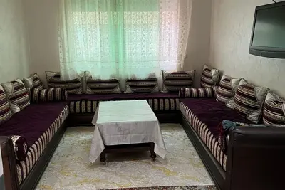 Image de Appartement sidi rahhal proche plage