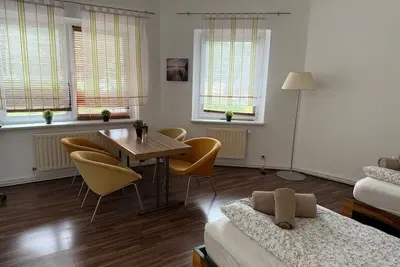 Image de Fitters/holiday apartment near the lake