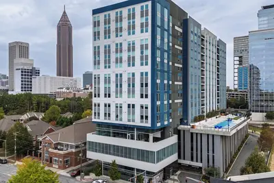 Image de Atlanta - The Nomad Atl
