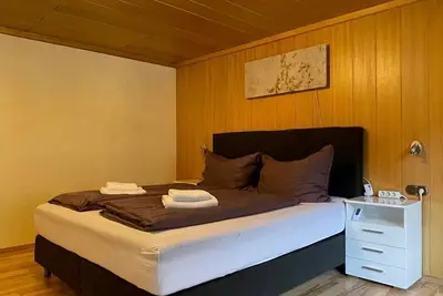 Image de Room 3 - Double room, bathroom, Wc - Haus St. Martin