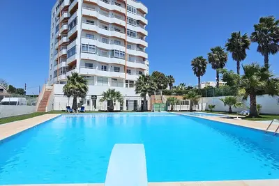 Image de Vaumar with pool close to Praia da Rocha