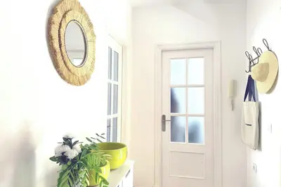 Image de Vibes Center Flat