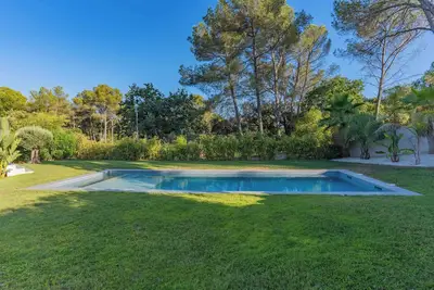 Image de Saint-Raphaël - Appartement climatisé, terrasse & piscine