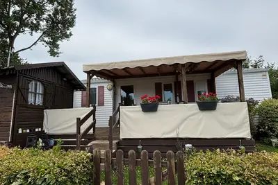 Image de Mobil-home Datte