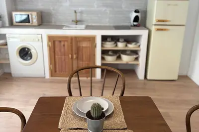 Image de Casa Mariquilla