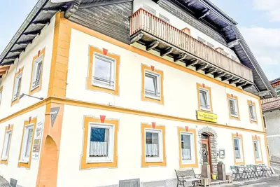 Image de Bel appartement pour 6 personnes avec Wifi, Tv, animaux admis et parking