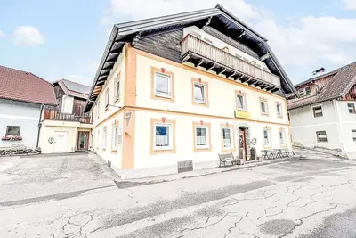 Image de Bel appartement pour 5 personnes avec Wifi, Tv et parking